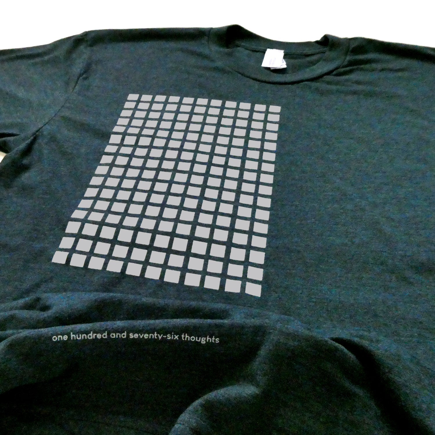 新品未開封　ZIONTHEBAND\"S/S T-Shirt　Size XL Zioness T-shirt - Etsy Canada