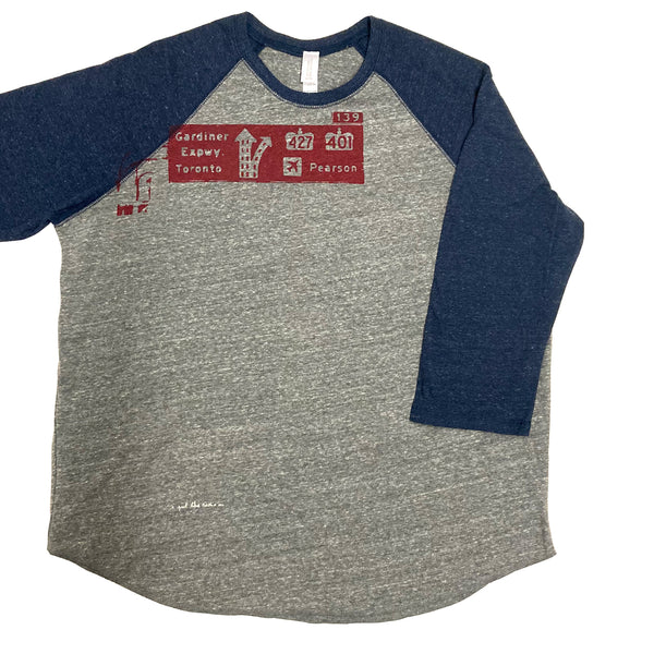 I put the radio on  (Size XL)