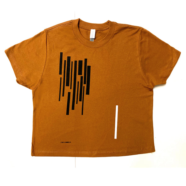 Many lines plus one line