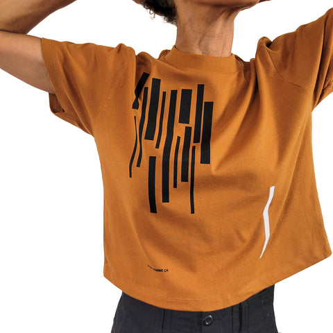 Many lines plus one line