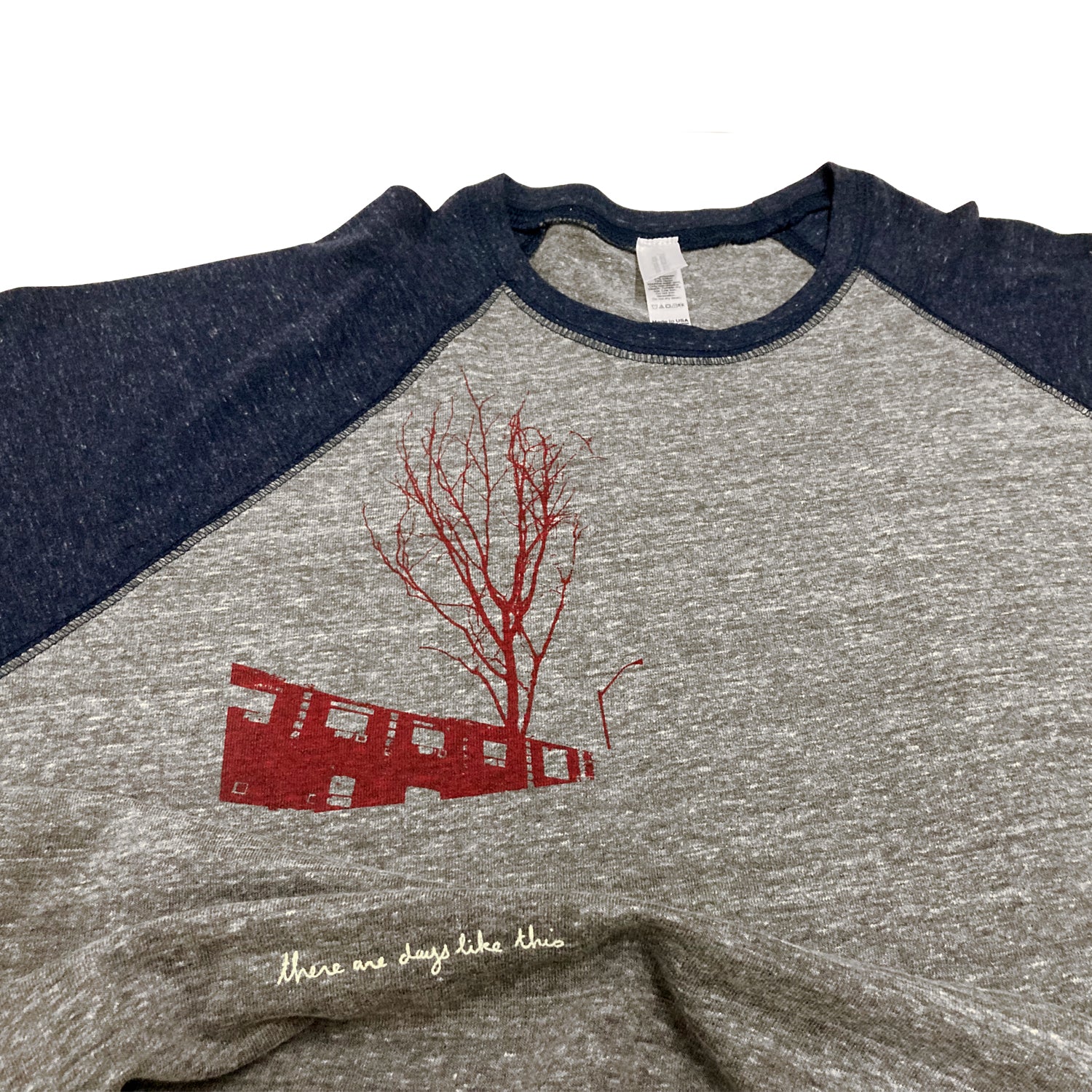 There are days like this (Size XL)