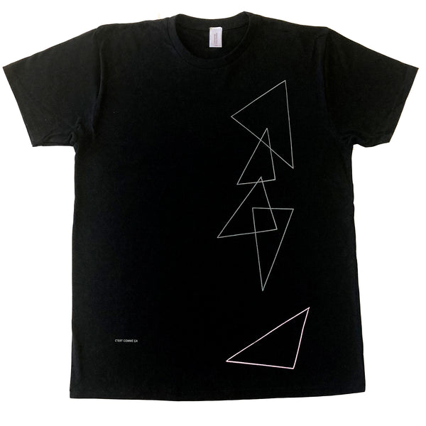 c'est comme ça (triangles)