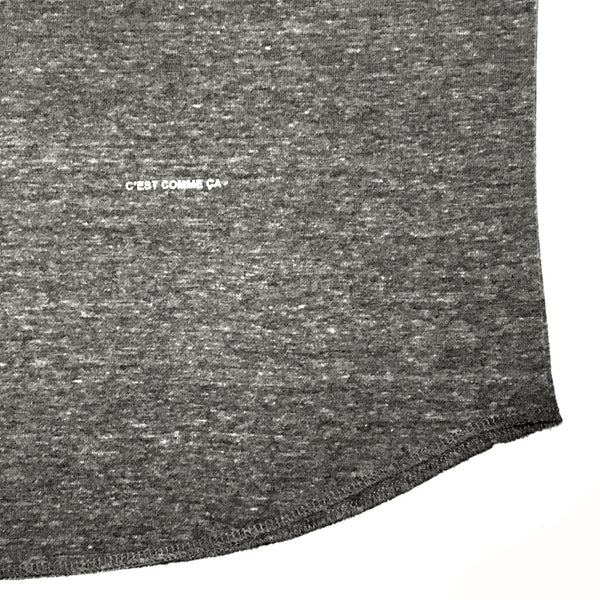 I put the radio on  (Size XL)