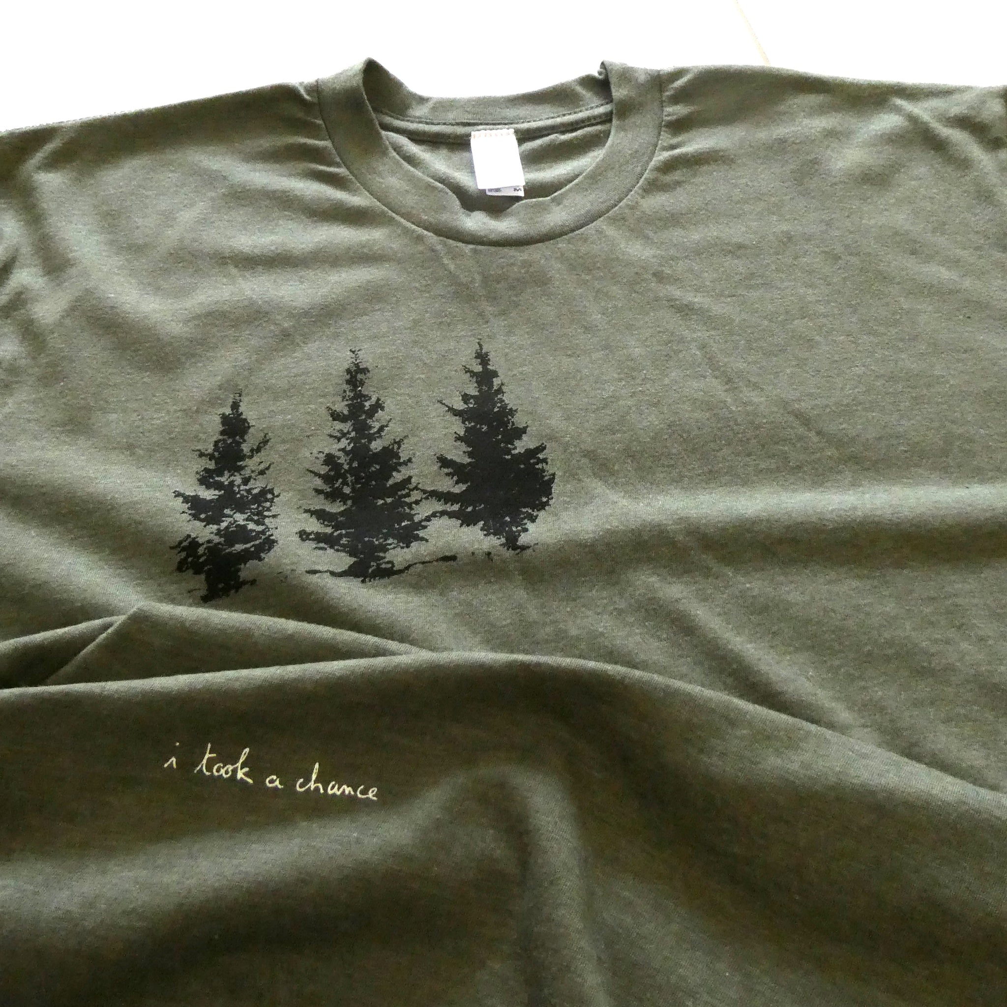extra-large t-shirts – Yasmine Louis