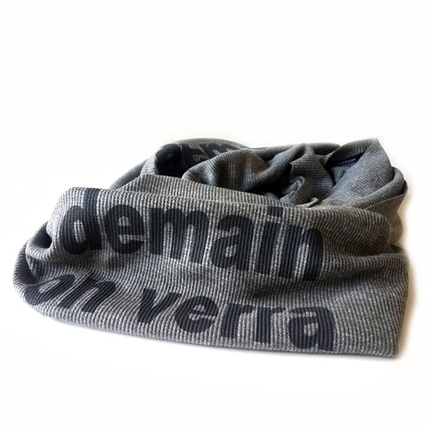 demain on verra (tomorrow we'll see)