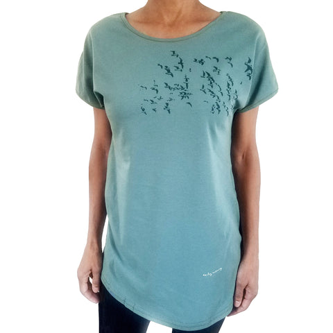 early morning (S and 2XL left)