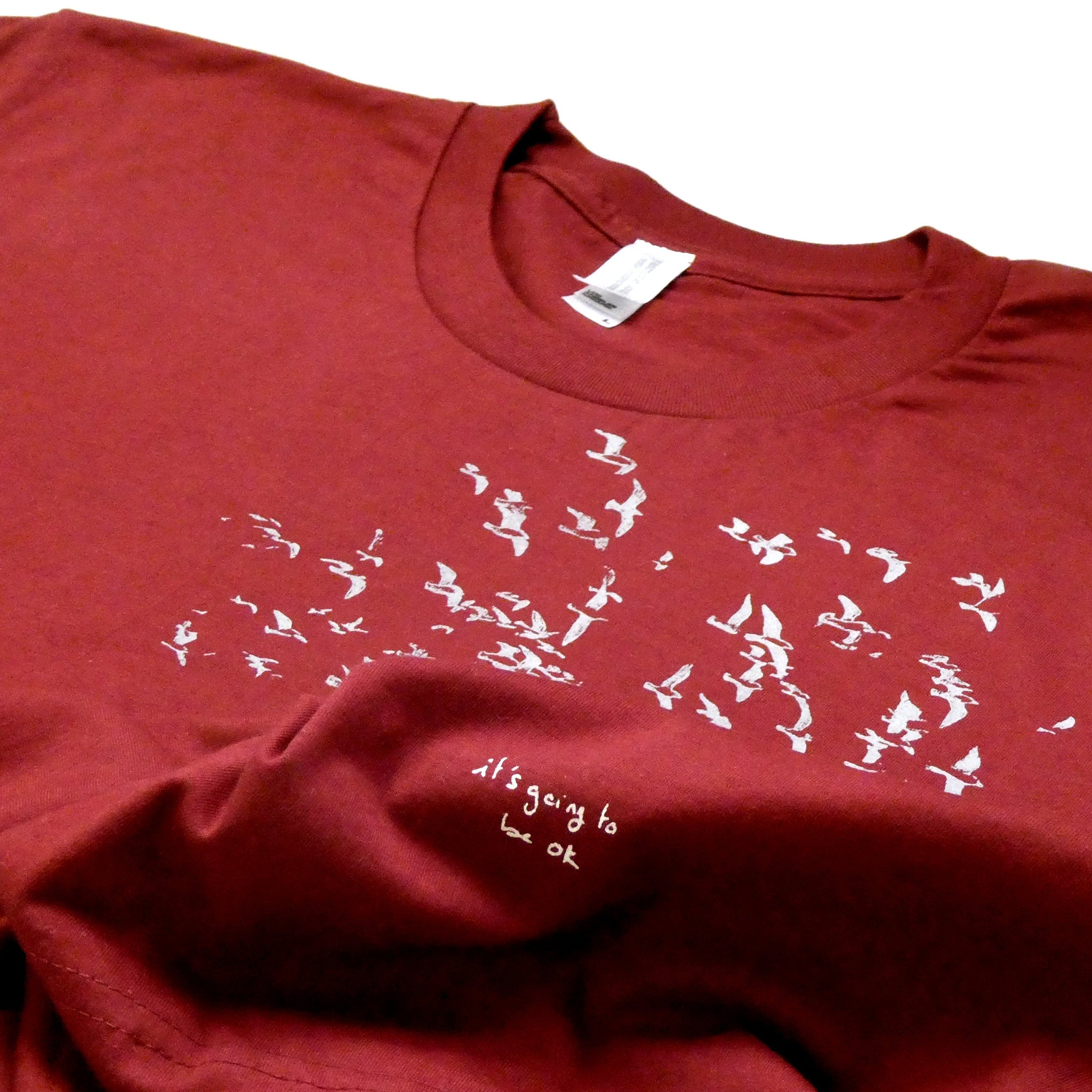新品未開封　ZIONTHEBAND\"S/S T-Shirt　Size XL Zioness T-shirt - Etsy Canada