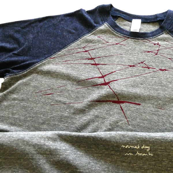 normal day in toronto (Size 2XL)