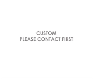 Custom Shirt