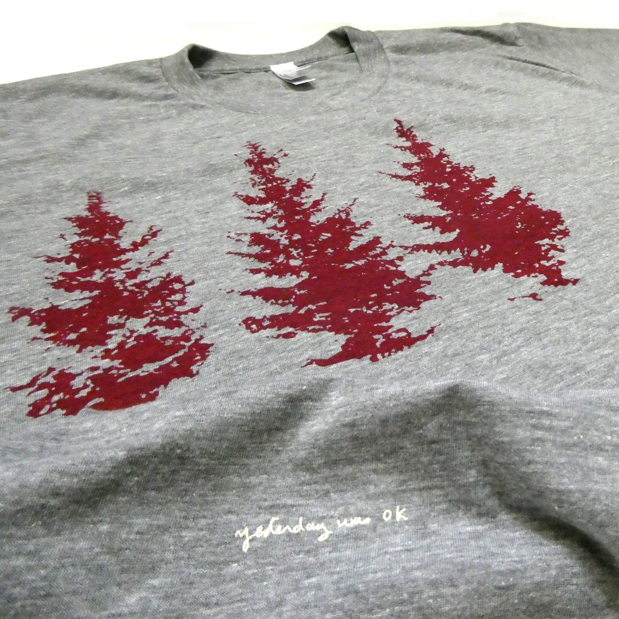 新品未開封　ZIONTHEBAND\"S/S T-Shirt　Size XL Zioness T-shirt - Etsy Canada